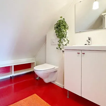 4 Person Holiday In Tau Holiday home Bjorheimsbygda