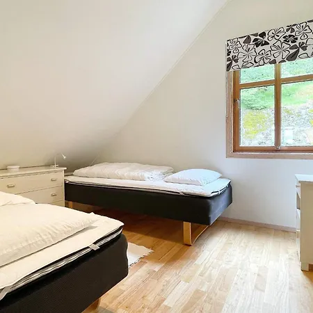 4 Person Holiday In Tau *