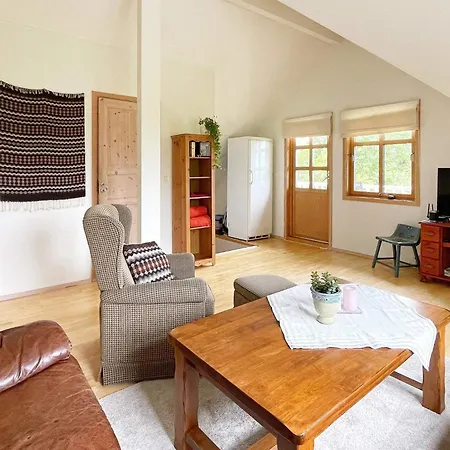 4 Person Holiday In Tau Bjorheimsbygda