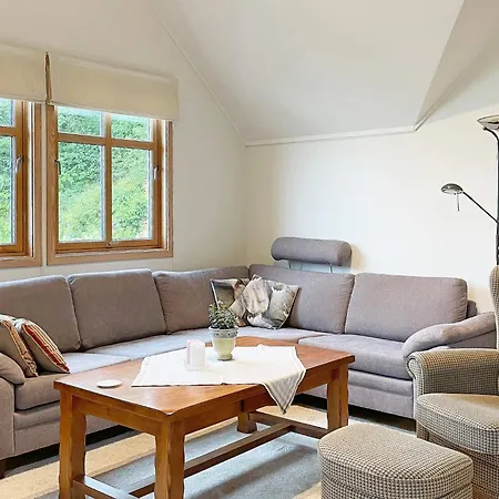 4 Person Holiday In Tau