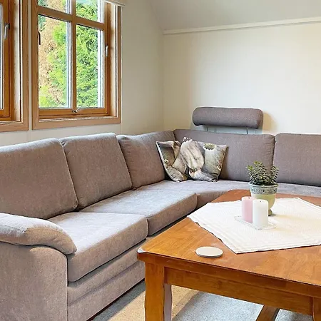 4 Person Holiday In Tau Holiday home