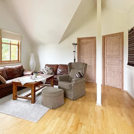Holiday home 4 Person Holiday In Tau